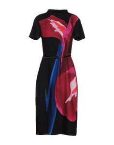 Платье до колена Ted Baker
