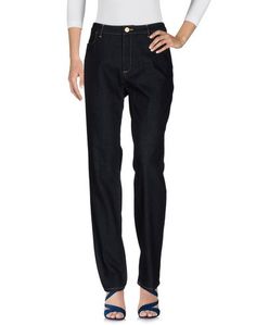 Джинсовые брюки Trussardi Jeans