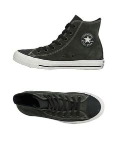 Высокие кеды и кроссовки Converse ALL Star