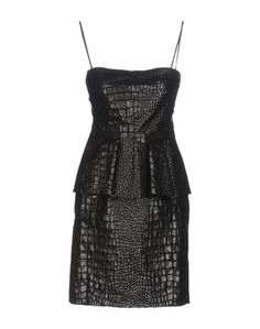 Короткое платье Moschino Cheapandchic