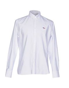 Pубашка Maison KitsunÉ