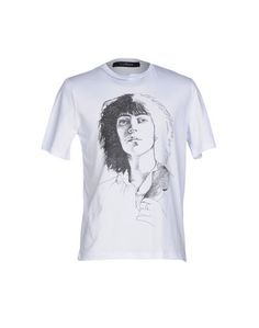 Футболка John Richmond