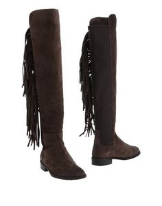 Сапоги Stuart Weitzman