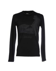 Футболка Dirk Bikkembergs