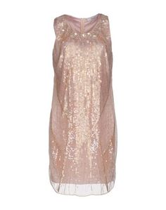 Короткое платье Blugirl Blumarine