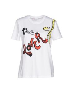 Футболка RED Valentino