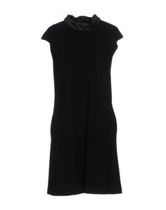 Короткое платье Armani Collezioni