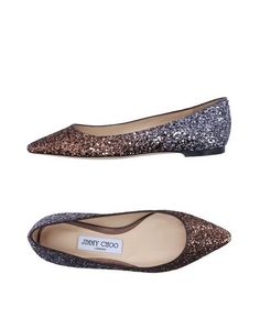 Балетки Jimmy Choo