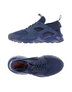 Низкие кеды и кроссовки Nike