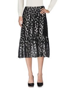 Юбка длиной 3/4 Michael Michael Kors