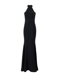 Длинное платье Michael Kors Collection