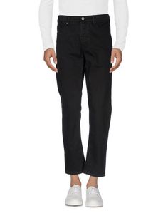 Джинсовые брюки Cheap Monday