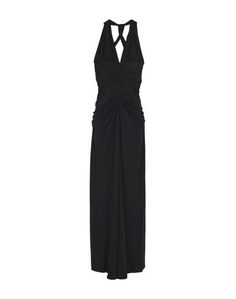 Длинное платье Michael Kors Collection