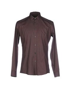 Pубашка Daniele Alessandrini