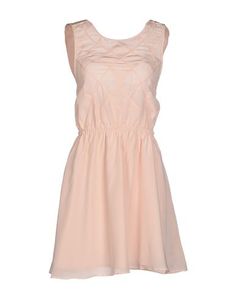 Короткое платье Dress Gallery