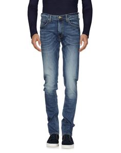 Джинсовые брюки Lee