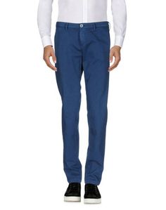 Повседневные брюки Barba Napoli