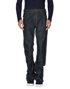 Джинсовые брюки Diesel