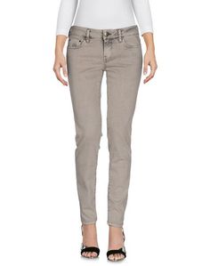 Джинсовые брюки M.Grifoni Denim