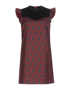 Короткое платье Pinko