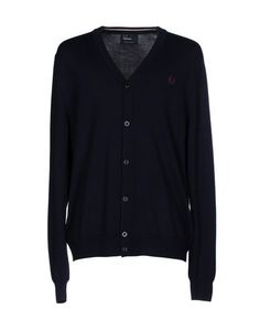 Кардиган Fred Perry