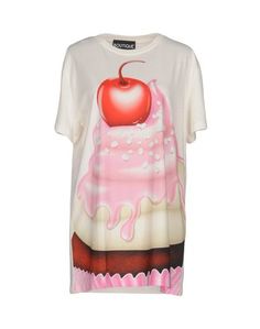 Футболка Boutique Moschino