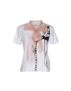 Футболка RED Valentino