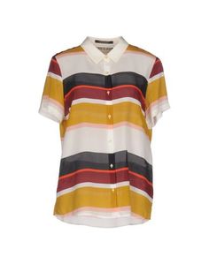 Pубашка Maison Scotch