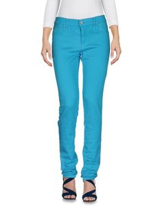 Джинсовые брюки Versace Jeans