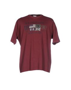 Футболка U.S.Polo Assn.