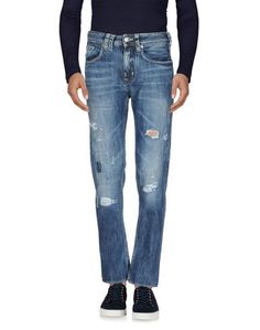 Джинсовые брюки Cycle