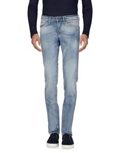 Джинсовые брюки Meltin POT