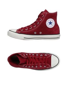 Высокие кеды и кроссовки Converse ALL Star