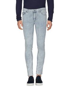 Джинсовые брюки Cheap Monday