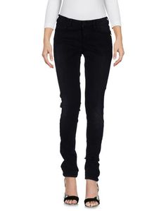 Джинсовые брюки Scotch & Soda