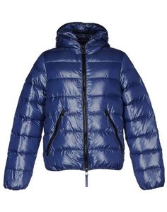 Пуховик Duvetica