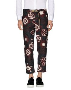 Повседневные брюки White Sand 88