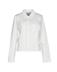 Джинсовая верхняя одежда Calvin Klein Jeans