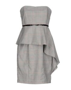 Короткое платье Mangano