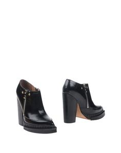 Ботинки Jeffrey Campbell