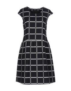 Короткое платье Jil Sander Navy