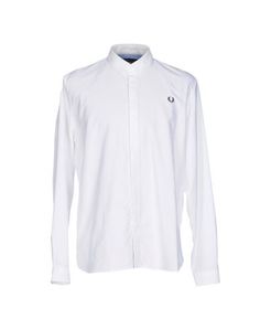 Pубашка Fred Perry