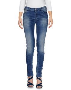 Джинсовые брюки Armani Jeans