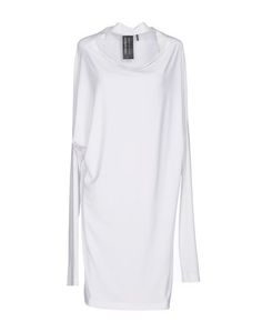 Короткое платье Kamalikulture by Norma Kamali