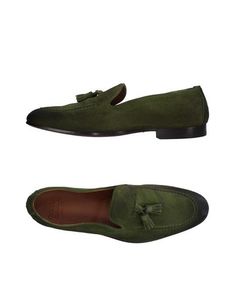 Мокасины Doucals