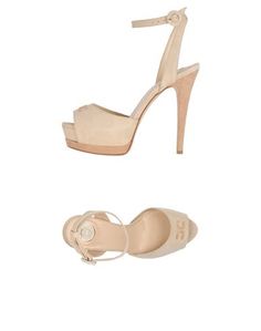 Сандалии Elisabetta Franchi