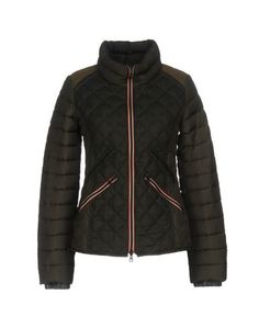 Пуховик Duvetica