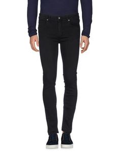 Джинсовые брюки Cheap Monday