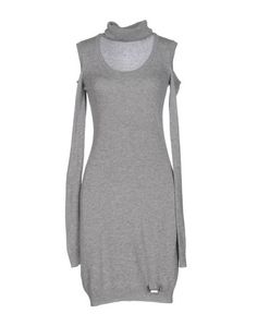 Короткое платье Blugirl Folies