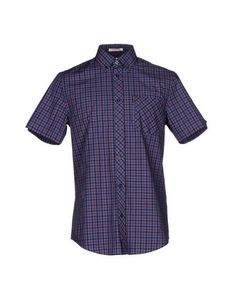 Pубашка Ben Sherman